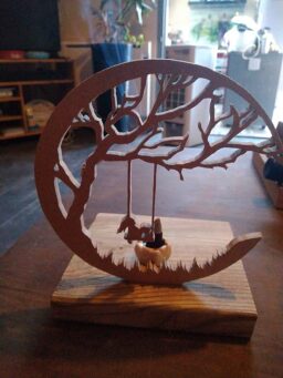 image client 9 Scie sur Table Ryobi Rts1800ef G