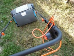 image client 9 Scarificateur Électrique Gardena EVC 1000