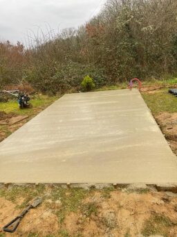 image client 9 Bétonnière Électrique Scheppach Mix180