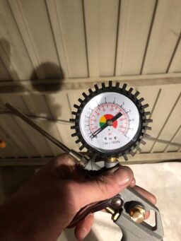 image client 9 Compresseur Portatif Stanley COMP SS CUVE 1,5HP COAX NO LUB