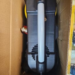 image client 9 Compresseur D'air Portable STANLEY DN200-8-6