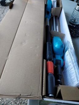 image client 9 Taille Haies sur Perche Gardena THS 500-48