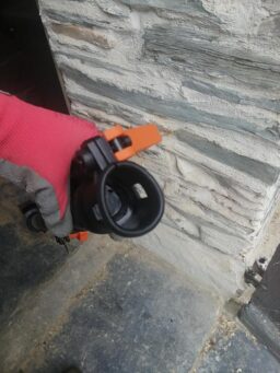 image client 9 Taille Haies sans fil Worx Wg286e