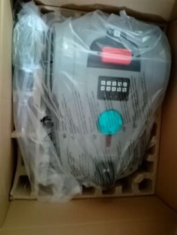 image client 9 Robot Tondeuse Yardcare V100
