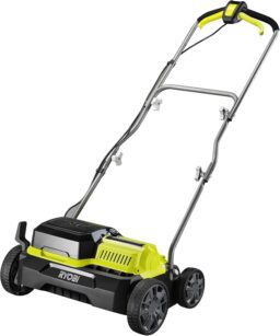 Image du fabricant 1 du RYOBI Scarificateur Sans Fil 18V ONE+