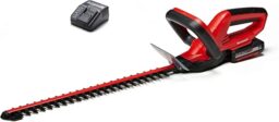 Image du fabricant 1 du Einhell Taille-haies sans fil GE-CH 1846
