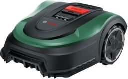 Image du fabricant 1 du Tondeuse robot Bosch Indego M700