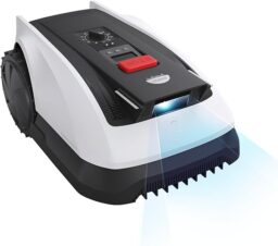 Image du fabricant 1 du ECOVACS Goat O800 RTK robot tondeuse