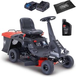 Image du fabricant 1 du Scheppach MR235-61 tondeuse thermique