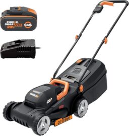 Image du fabricant 1 du WORX Tondeuse Gazon sans Fil