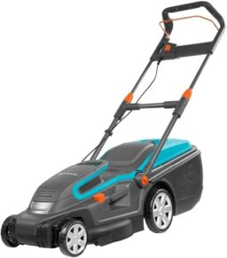 Image du fabricant 1 du Tondeuse électrique PowerMax Gardena