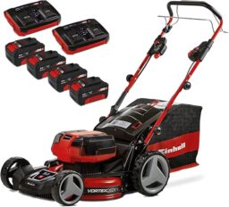 Image du fabricant 1 du Tondeuse Einhell GP-CM 36-47 S