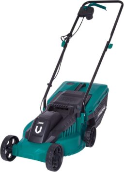Image du fabricant 1 du VONROC Tondeuse Gazon 1300W compacte