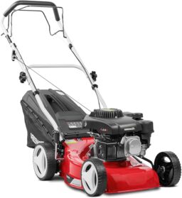 Image du fabricant 1 du GREENCUT GLM690X Tondeuse essence
