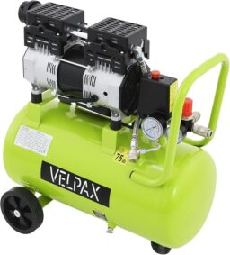 Image du fabricant 1 du 24L Compresseur à air silencieux