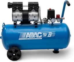Image du fabricant 1 du ABAC EASE-AIR 50 Compresseur silencieux