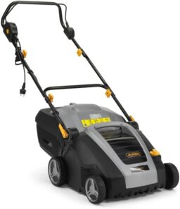 Image du fabricant 1 du Alpina ASC 1.5 E scarificateur électrique