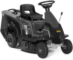 Image du fabricant 1 du Alpina AT2 66 QA tracteur jardin