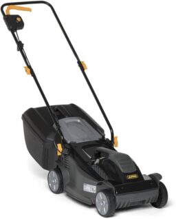 Image du fabricant 1 du Alpina Tondeuse électrique BL 380 E