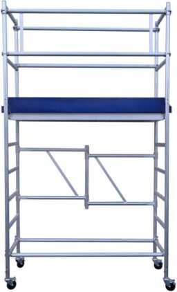 Image du fabricant 1 du Alumexx ECO-Line échafaudage pliant