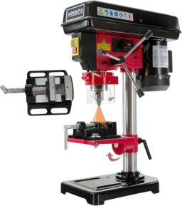 Image du fabricant 1 du Arebos Perceuse à colonne