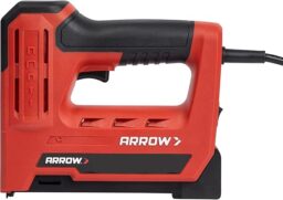 Image du fabricant 1 du Arrow ET501F Agrafeuse électrique