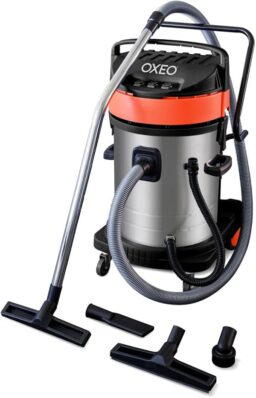 Image du fabricant 1 du Aspirateur eau poussière 3000W