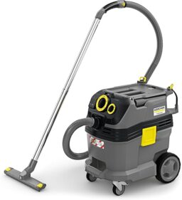 Image du fabricant 1 du Aspirateur eau poussières Karcher NT 30-1