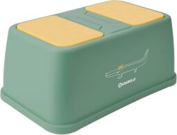 Image du fabricant 1 du Badabulle marchepied antidérapant