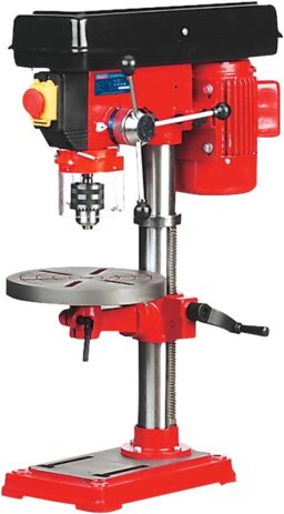 Image du fabricant 1 du Banc SEALEY perceuse à colonne
