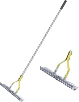 Image du fabricant 1 du BARAYSTUS râteau à paille polyvalent