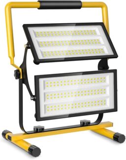 Image du fabricant 1 du Bellanny Projecteur LED 200W