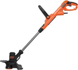 Image du fabricant 1 du BLACK+DECKER BESTE628-QS Coupe-Bordure