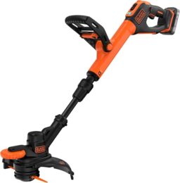 Image du fabricant 1 du BLACK+DECKER Coupe-Bordures 18V