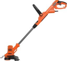 Image du fabricant 1 du BLACK+DECKER Coupe-Bordures Filaire