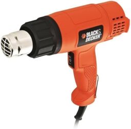 Image du fabricant 1 du BLACK+DECKER KX1650-QS décapeur thermique