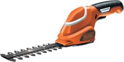 Image du fabricant 1 du BLACK+DECKER Sculpte-Haies Electrique