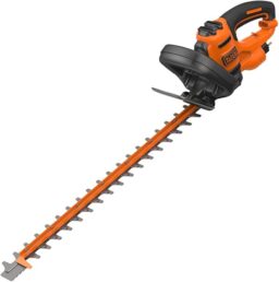 Image du fabricant 1 du BLACK+DECKER Taille-haie électrique