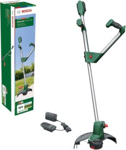 Image du fabricant 1 du Bosch Coupe-Bordures UniversalGrassCut