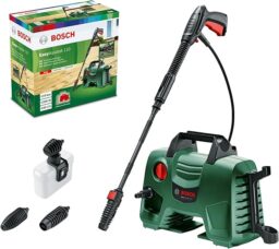 Image du fabricant 1 du Nettoyeur Bosch EasyAquatak 110