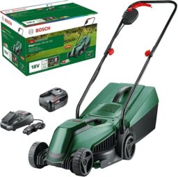 Image du fabricant 1 du Bosch EasyMower 18V sans fil