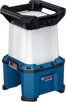 Image du fabricant 1 du Bosch GLA 18 VH-7500 éclairage hybride