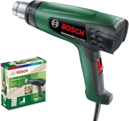 Image du fabricant 1 du Bosch pistolet thermique maison