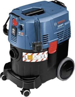 Image du fabricant 1 du Bosch Professional aspirateur GAS 35 L