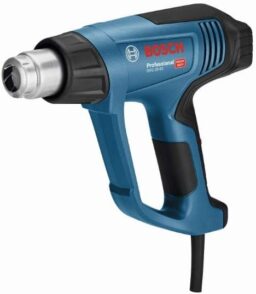 Image du fabricant 1 du Bosch Professional décapeur thermique