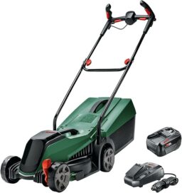 Image du fabricant 1 du Bosch tondeuse CityMower 18V