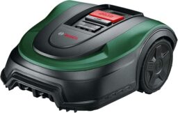 Image du fabricant 1 du Bosch Tondeuse Robot Indego XS