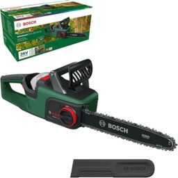 Image du fabricant 1 du Bosch Tronçonneuse AdvancedChain 36V