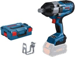 Image du fabricant 1 du Boulonneuse Bosch Professional 18V