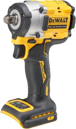 Image du fabricant 1 du Boulonneuse compacte DEWALT XR